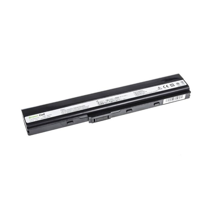 Asus a31 k52 baterija 11v 4400mah 49wh