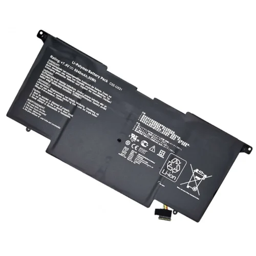Asus zenbook ux21 baterija c22 ux21 7.4v 4700mah 35wh