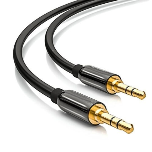 Audio 3.5mm muski na muski