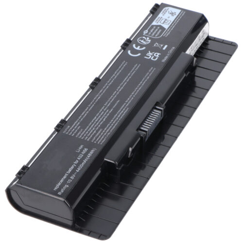 Baterija asus a31 n56 11v 4400mah 49wh li ion