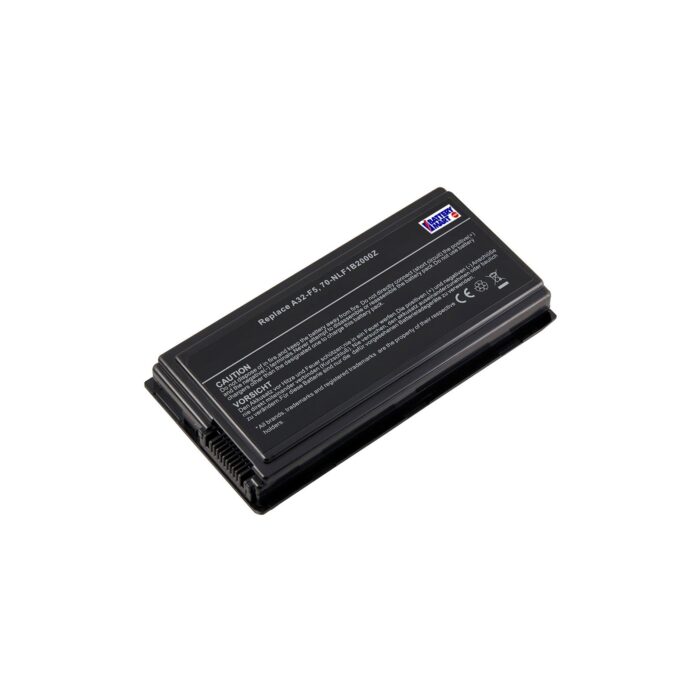 Baterija asus a32 f5 11v 4400mah 49wh li ion