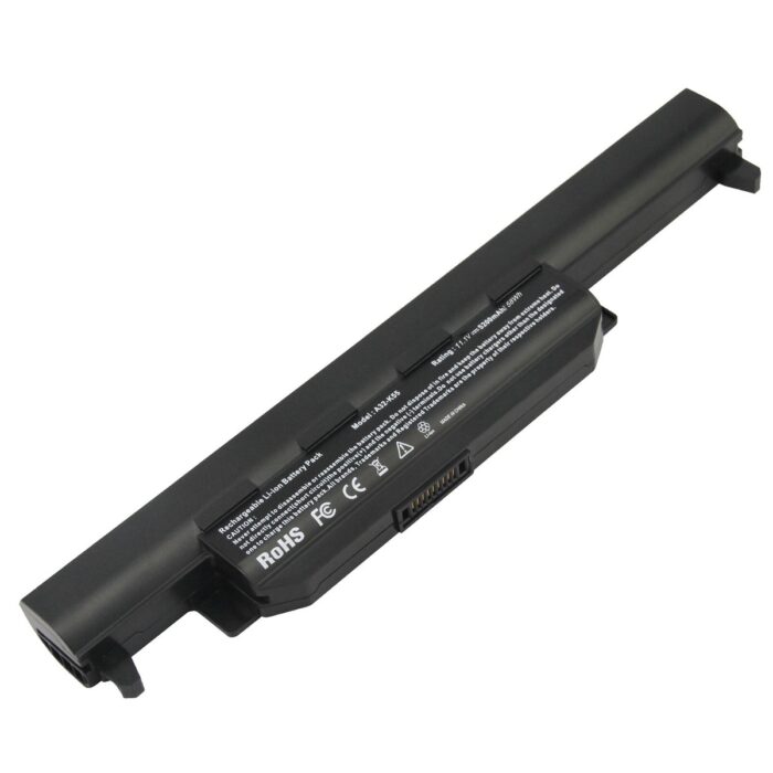 Baterija asus a32 k55 11v 4400mah 49wh li ion