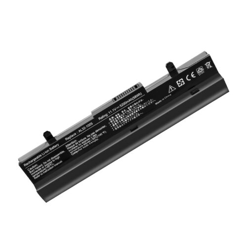 Baterija asus al31 1005 11v 4400mah 49wh li ion