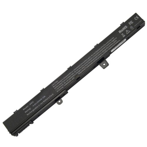 Baterija asus x551 a41n1308 14.8v 2200mah 33wh li ion