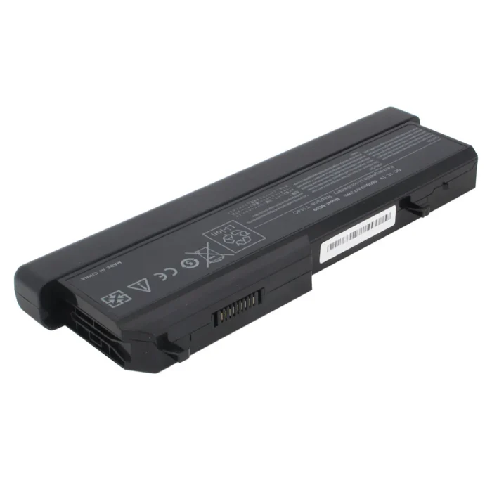Baterija dell vostro 1310 t114c 11v 4400mah 49wh