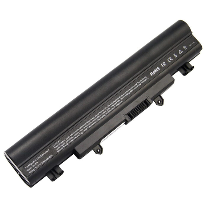 Baterija za acer aspire e5 471 v3 572 z5wah