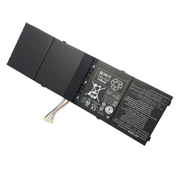 Baterija za acer aspire es1 531 v5 573 ap13b3k
