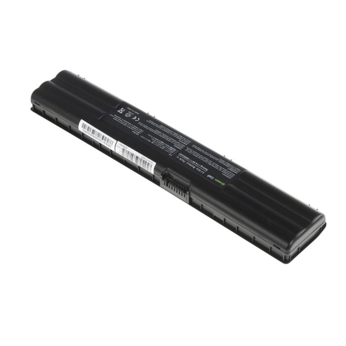 Baterija za asus a3 a7 a42 a3