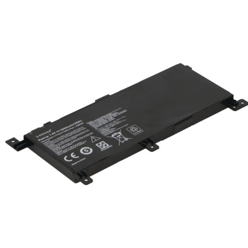 Baterija za asus k556u c21n15wz