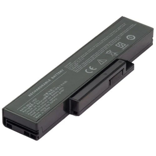 Baterija za benq joybook r55 batel80l6 11v 4400mah 49wh li ion