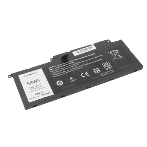 Baterija za dell inspiron 15 7537 17 7737 62VNH