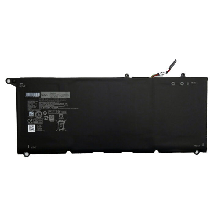 Baterija za dell xps 13 9343 9350 jd25g