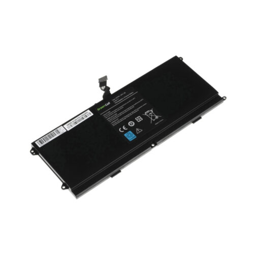 Baterija za dell xps 15z l511z