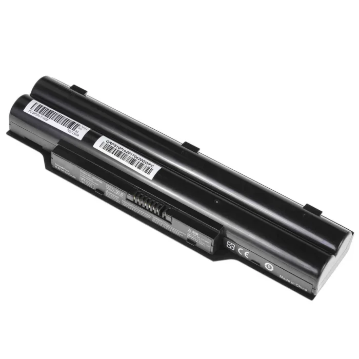Baterija za fujitsu lifebook a530 ah530 fpcbp250 11v 4400mah 49wh li ion