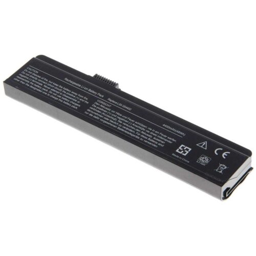 Baterija za fujitsu siemens amilo pi1505 3s4000 s1s3 04 11v 4400mah 49wh li ion