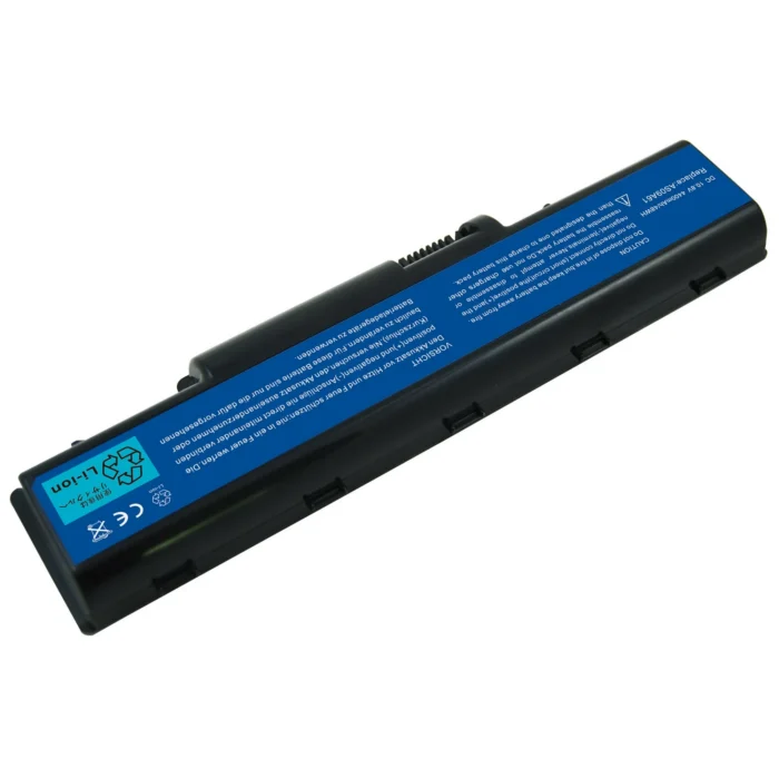 Baterija za gateway nv52 nv56 as09a71 11v 4400mah 49wh li ion