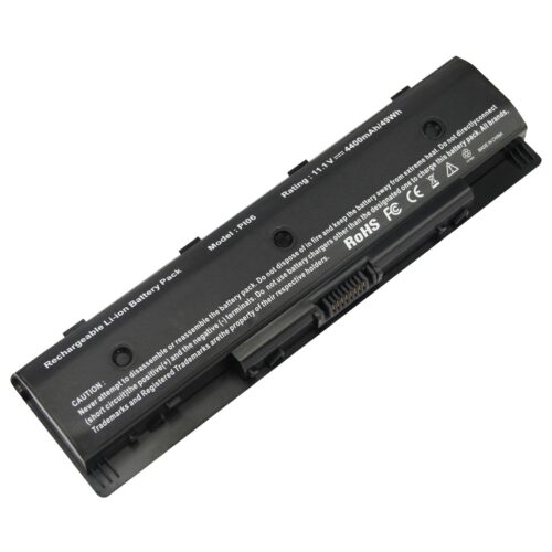Baterija za hp envy 15 j000 pavilion 17 e000 pi06 108v 4400mah 33wh li ion