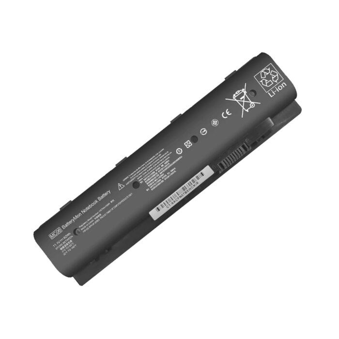 Baterija za hp envy 17 n000 m7 n000 mc06