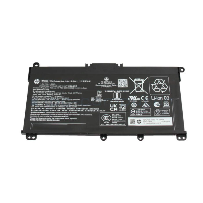 Baterija za hp pavilion 15 cc x360 14 cd tf03xl
