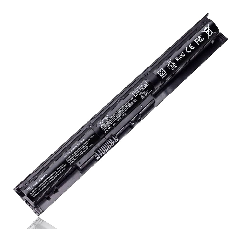 Baterija za HP Pavilion 15-P/ProBook 450 G2 (VI04) – 14.8V 2200mAh 33Wh Li-ion