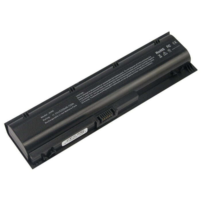 Baterija za hp probook 4340s 4341s rc06