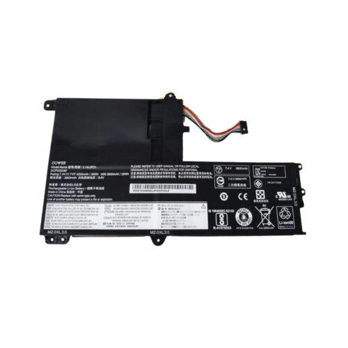 Baterija za lenovo ideapad 330s 15ikb yoga 520 l14m2p21