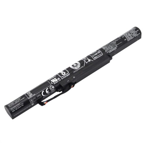 Baterija za lenovo ideapad z51 70 500 l14m4a01 148v 2200mah 3256wh li ion