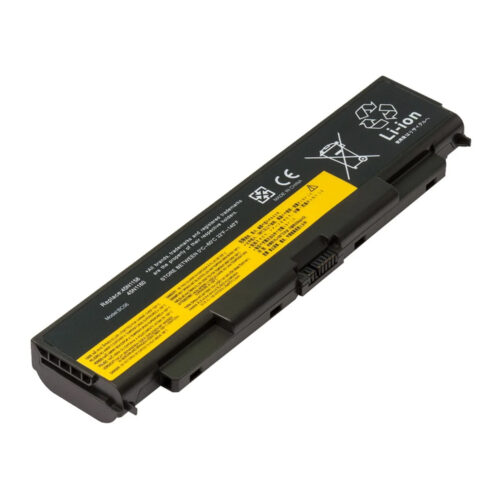 Baterija za lenovo thinkpad t540p w540 45n1148