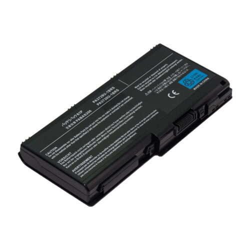 Baterija za toshiba satellite p500 qosmio g60 pa3729u 1brs