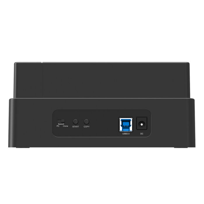 Duplikator docking station 4 utora sata na usb 3 0