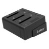 Duplikator docking station 4 utora sata na usb 3 0