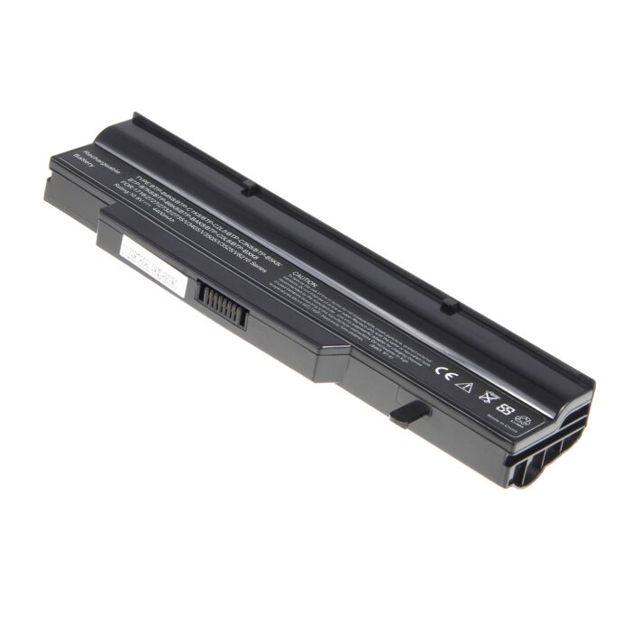 Fujitsu siemens esprimo v5545 baterija btp b8k8 11v 4400mah 49wh