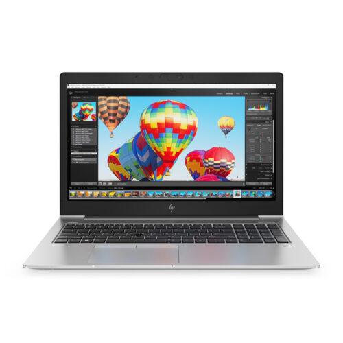 Hp zbook 15u g5 i7 8650u 16gb ram 256gb ssd radeon pro wx3100 15 6 fhd win 11 pro