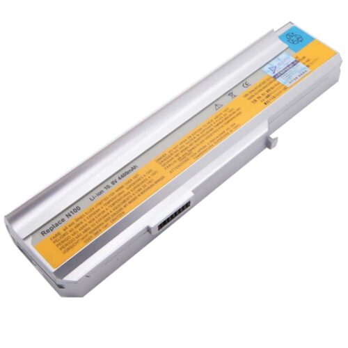 Lenovo 3000 c200 n200 baterija 42t5212 11v 4400mah 49wh