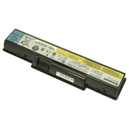 Lenovo b450 baterija l09m6y21 11v 4400mah 49wh