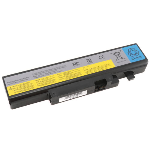 Lenovo ideapad b560 y560 baterija 57y6440 11v 4400mah 49wh