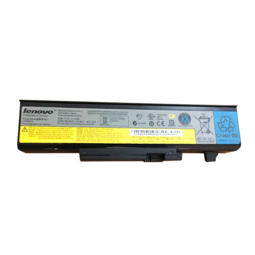 Lenovo ideapad y450 y550 baterija l08l6d13 11v 4400mah 49wh