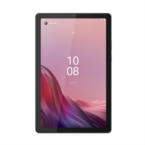 Lenovo tab m9 tb310 9 hd 3gb ram 32gb wifi clear case