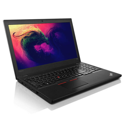 Lenovo thinkpad t560 i7 6600u 16gb ram 512gb ssd 15 6 fhd win 10 pro