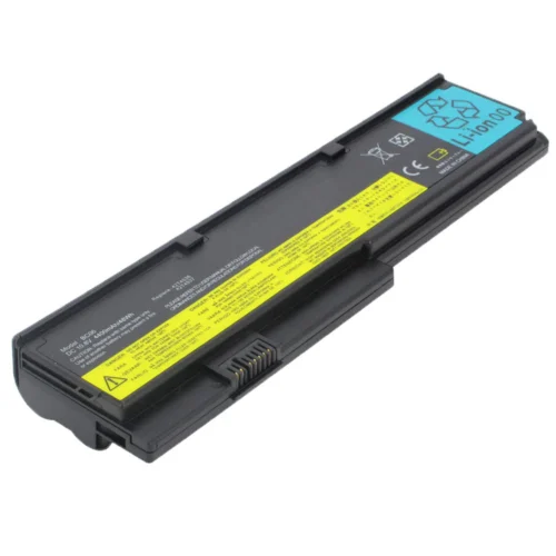 Lenovo thinkpad x200 x201 baterija 42t4534 11v 4400mah 49wh