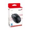 Mis za racunalo usb genius dx 110 opticki crni 15m