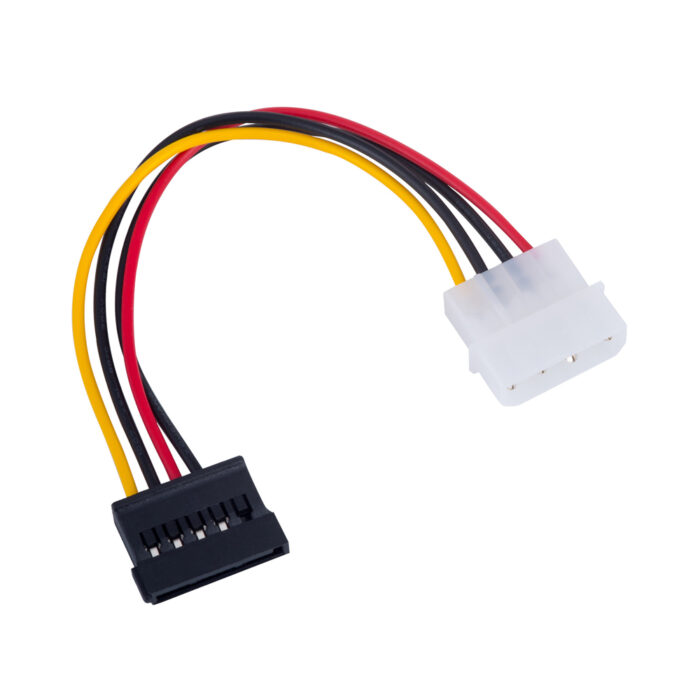 Molex 4 pinski na sata adapter kabel napajanja