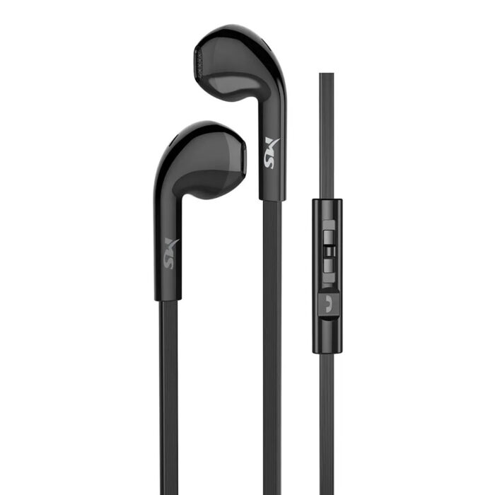 Ms eos c100 slusalice crne