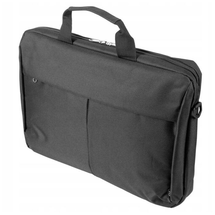 Ms note d100 poslovna torba za laptop 15 6 crna