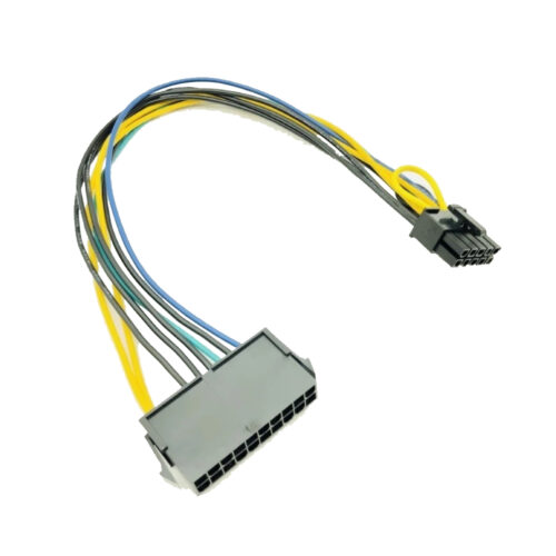 Napojni kabel za lenovo maticne ploce atx 20 pin na 10 pin 05m