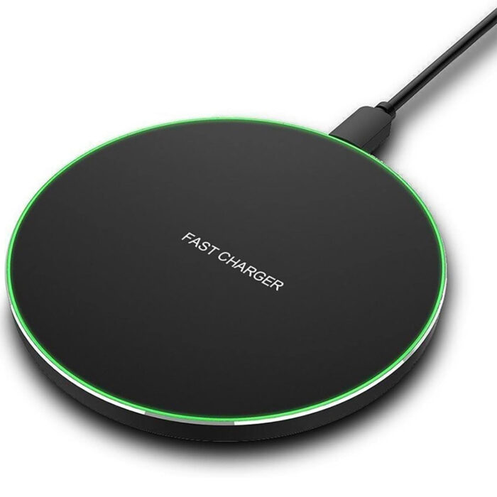 Optimus 10w bezicni qi punjac max 10w qi standard