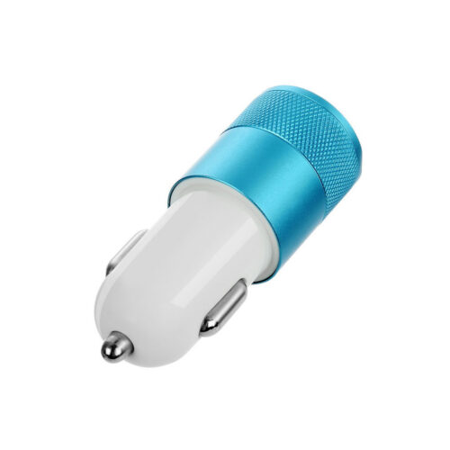 Optimus 15 5w dual usb auto punjac 5v 2 1a 1a