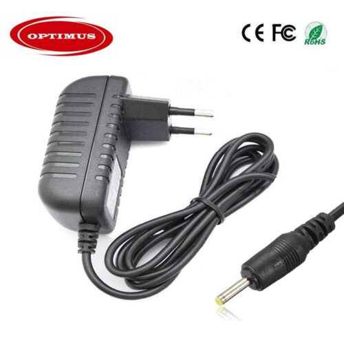Optimus 15w univerzalno napajanje 5v 3a 2 5x0 7mm