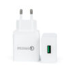 Optimus 18w brzi punjac za mobitele qc 3 0 usb a