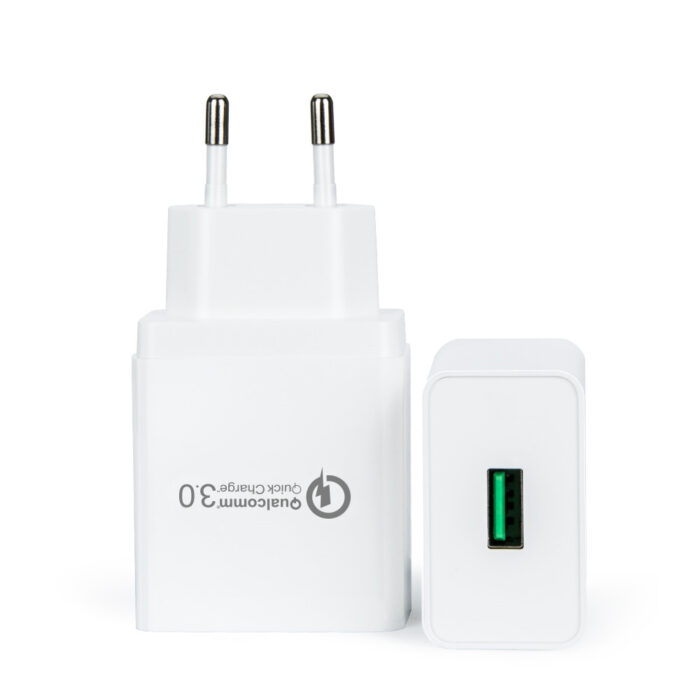 Optimus 18w brzi punjac za mobitele qc 3 0 usb a